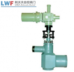 一般什么地方需要用到電動(dòng)調(diào)節(jié)閥？