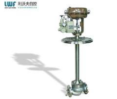 氣動低溫調(diào)節(jié)閥原理和關(guān)鍵應用場景